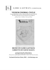 Vedem Choral Cycle