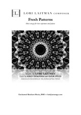 Fresh Patterns