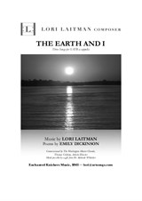 The Earth and I  (priced for 5 copies)