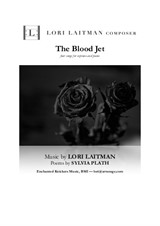 The Blood Jet (poems by Sylvia Plath) — priced for 2 copies