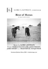 River of Horses